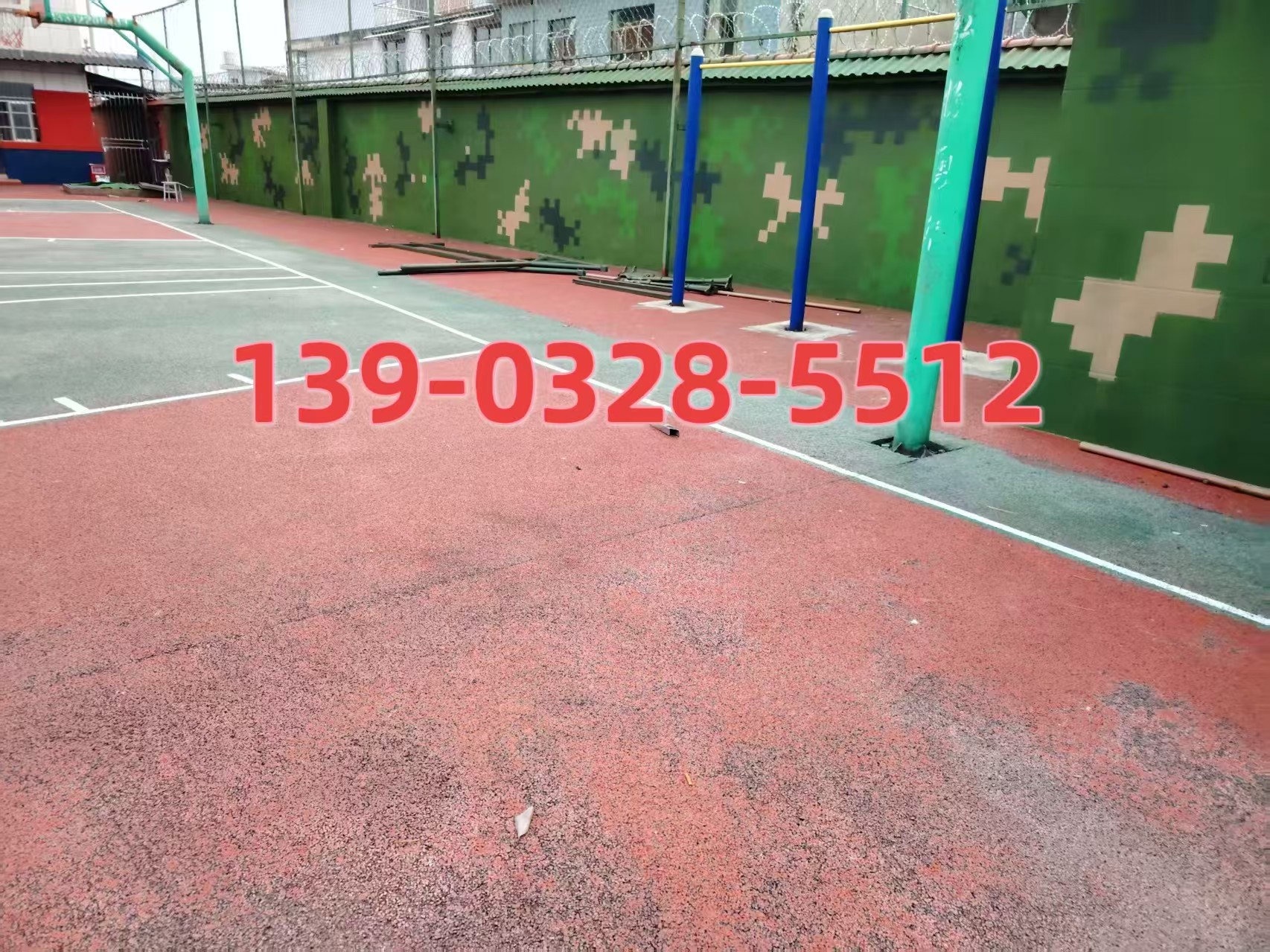 抚州选择合适的迷彩漆：